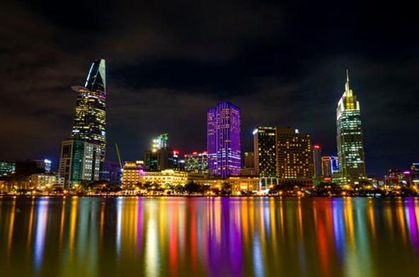  Thế giới trò chơi Việt 